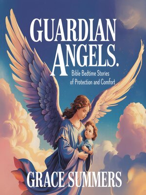 cover image of Guardian Angels